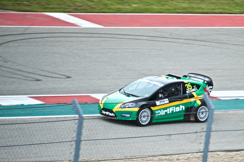 Illustration for article titled COTA World RX photodump